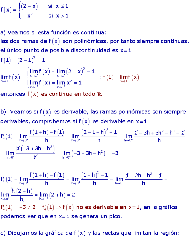 ejercicios matematicas 1 bachillerato pdf